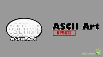 ASCII Art اسکرین شاٹ 1