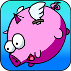 Icona Fly Pig