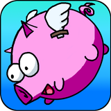 Fly Pig icon