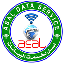 Asal Data Service APK