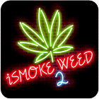 iSmoke Weed 2 icon