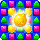 Candy Bomb Puzzle Jewel - Matc APK