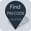 APK Find Location and Pin Code