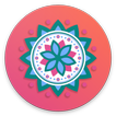 ikon Ultimate Rangoli Design