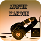 Austin Mahone Music 图标