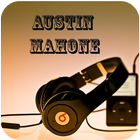 Austin Mahone Music ikon