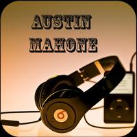 Austin Mahone Music-poster