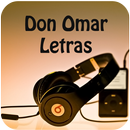 Don Omar Letras APK