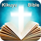آیکون‌ Kikuyu Bible App