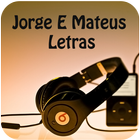 Jorge E Mateus Letras ไอคอน