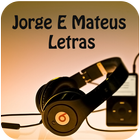 Jorge E Mateus Letras simgesi