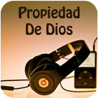 Propiedad De Dios Musica 图标