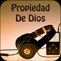 Propiedad De Dios Musica Affiche