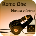 Romo One Musica y Letras