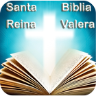 Santa Biblia Reina Valera 1960 آئیکن