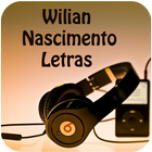 Wilian Nascimento Letras 图标