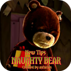 Tips For Naughty Bear Zeichen
