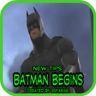 New Tips Batman Begins ícone