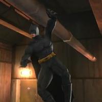 New Tips Batman Begins capture d'écran 3