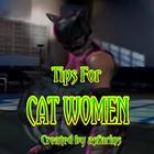Tips For Cat Women 아이콘