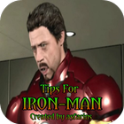 Tips For Iron-Man icono