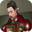 Tips For Iron-Man