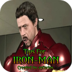 Tips For Iron-Man icône