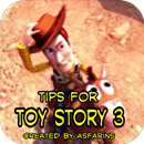 Tips For Toy Story 3 aplikacja