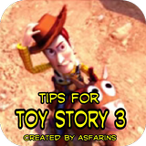 Tips For Toy Story 3 иконка