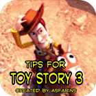 Tips For Toy Story 3 アイコン