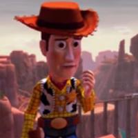 Tips For Toy Story 3 ポスター