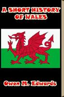 Short History of Wales Affiche