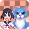 APK Girl jump