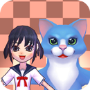 Girl jump APK