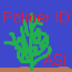 ASI Palmer App icône