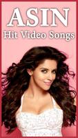 ASIN Songs - Hit Video Songs Affiche