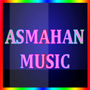 ASMAHAN اغاني اسمهان mp3 APK