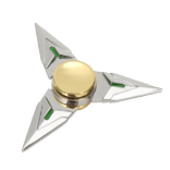 Fidget Spinner (Assassin)