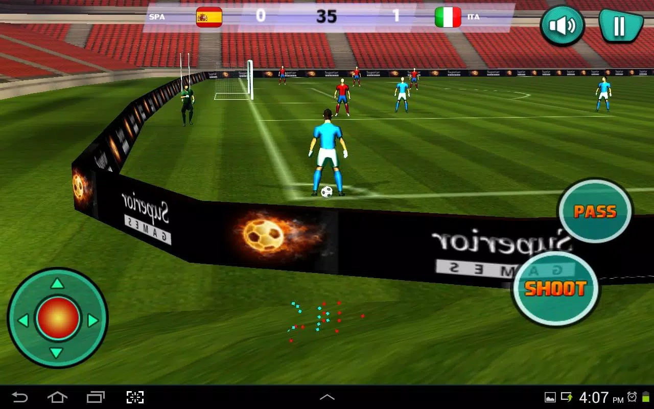 Football:Game-Play Soccer 2017 APK for Android Download