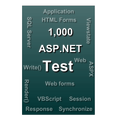 ASP.NET programming Test