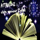 Astrologi Cinta menurut Zodiak أيقونة