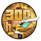 Helicopter Thunder icon