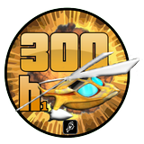 Helicopter Thunder icon