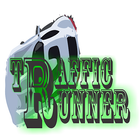 Traffic Runner ícone