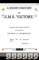 A Short History of the H.M.S. скриншот 1