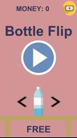Bottle Amazing Flip Affiche