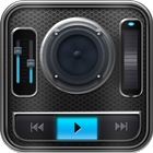 Music Equalizer 2019-icoon