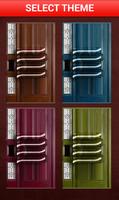 Front Yard Door Lock screen скриншот 2