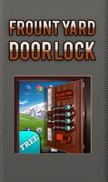 Front Yard Door Lock screen اسکرین شاٹ 3