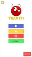 Trap it capture d'écran 3